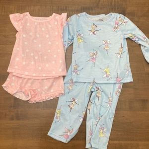 Carter’s PJ Bundle